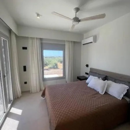 Villa Del Sol