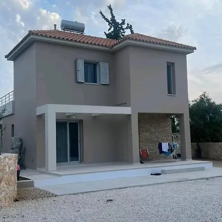 Del Sol Villa Pesadha
