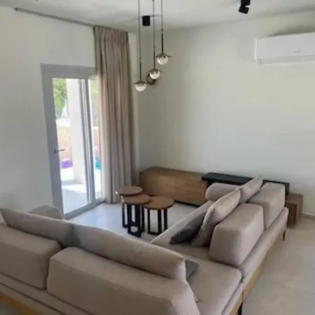 Del Sol Villa Pesadha