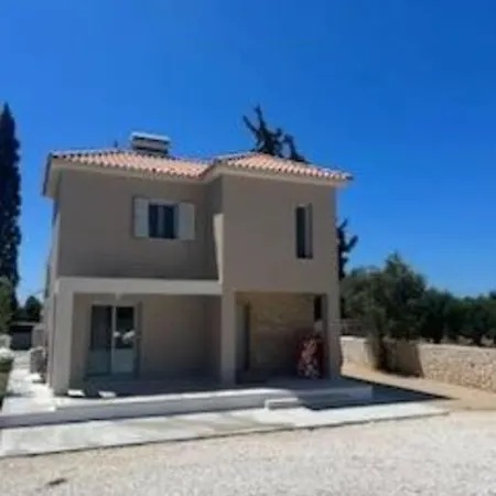 Del Sol Villa *