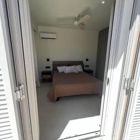 Βίλα Del Sol Πεσάδα